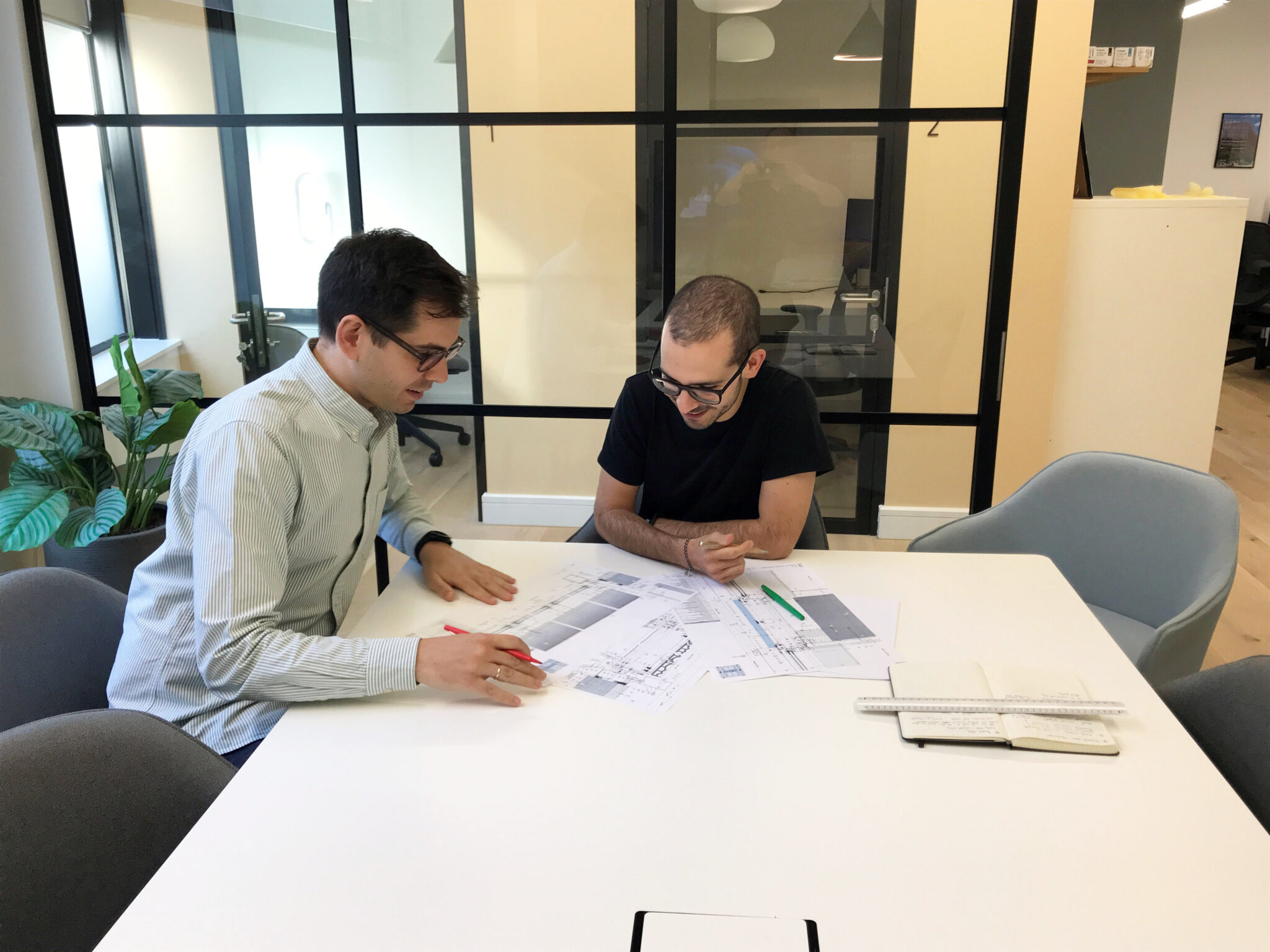 Opportunities | FMDC