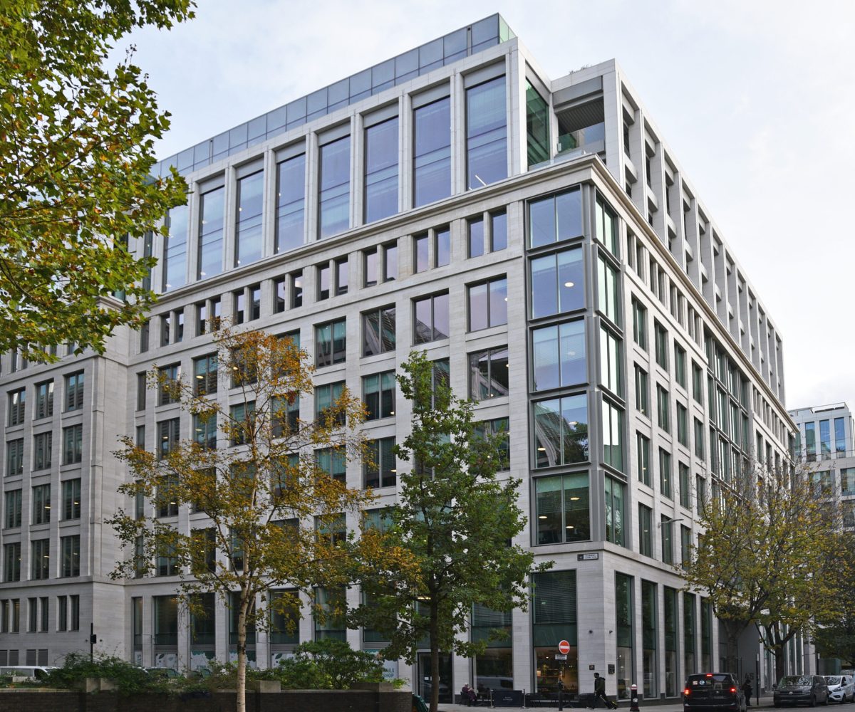 Gresham St Paul s FMDC