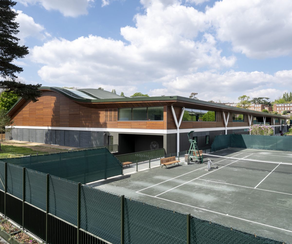 Wimbledon Members A0196a