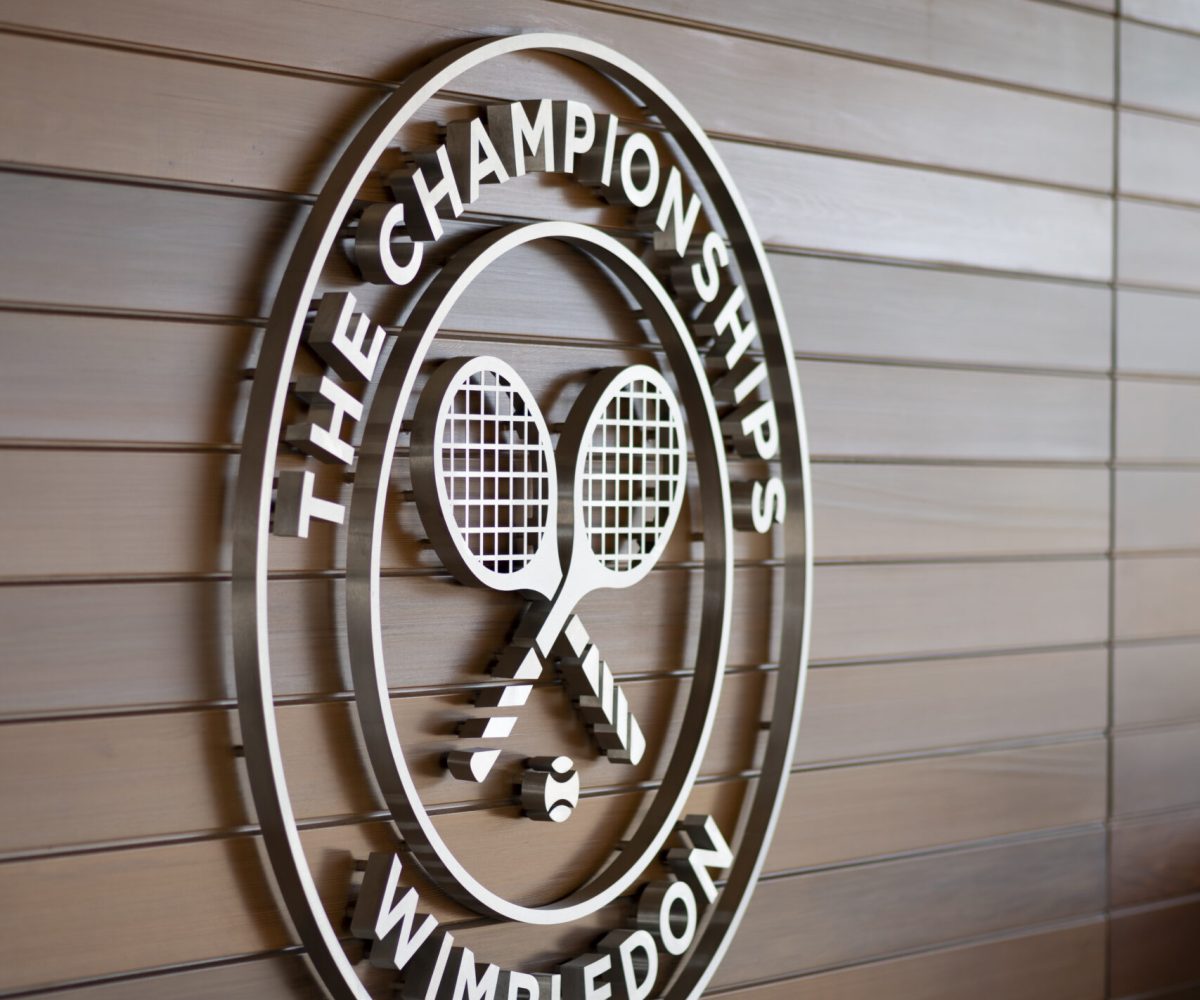 Wimbledon Members B0663a